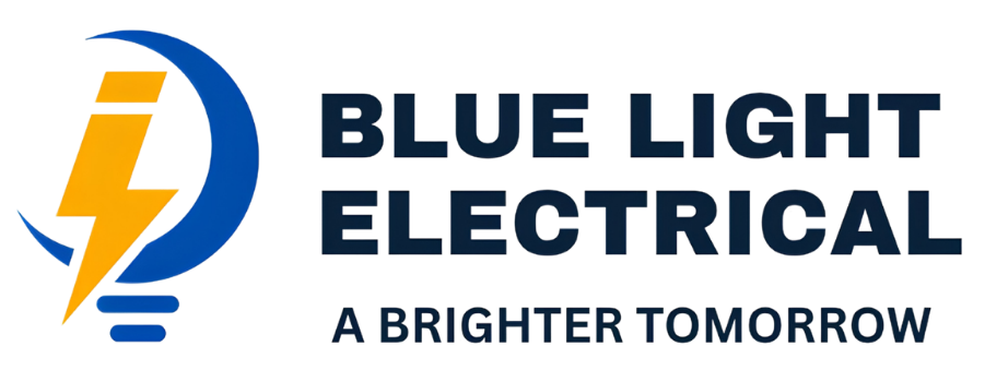 Blue Light Electrical SA